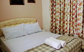 Bayan Homestay